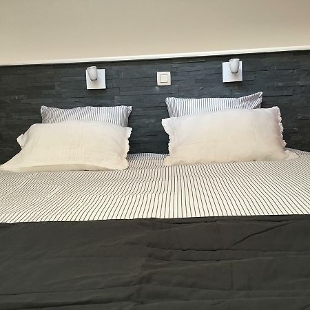 B&B Le Grand Cabaret Nieuwpoort Eksteriør billede