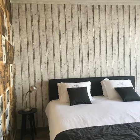 B&B Le Grand Cabaret Nieuwpoort Eksteriør billede