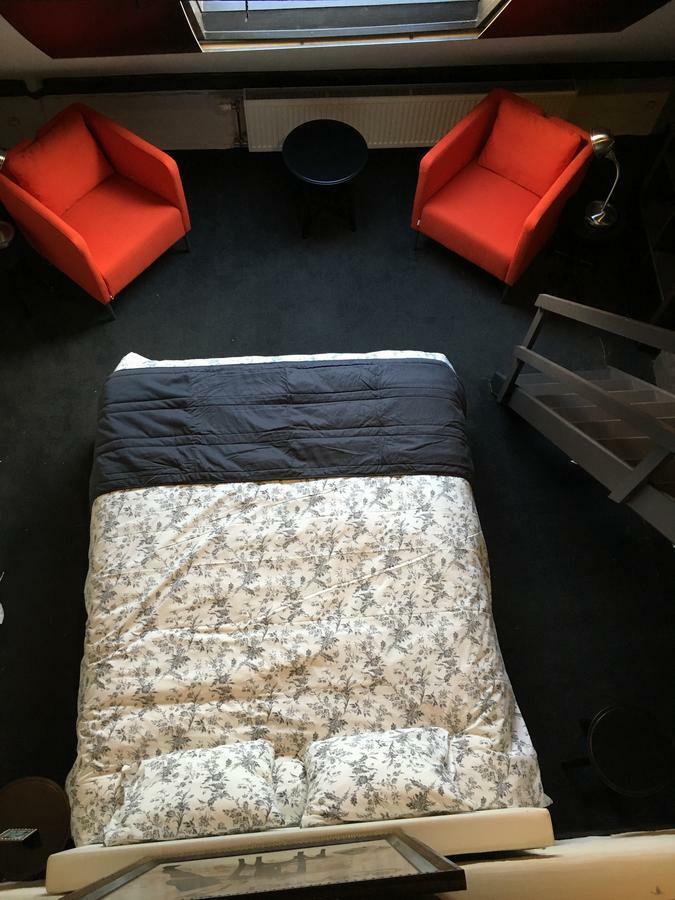 B&B Le Grand Cabaret Nieuwpoort Eksteriør billede
