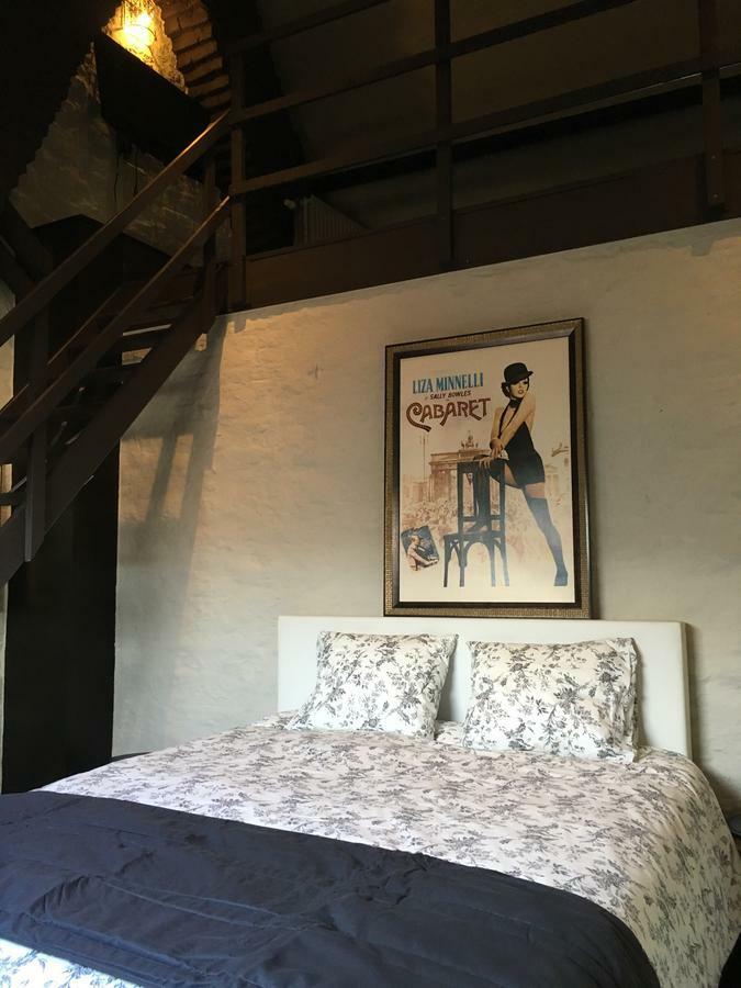 B&B Le Grand Cabaret Nieuwpoort Eksteriør billede