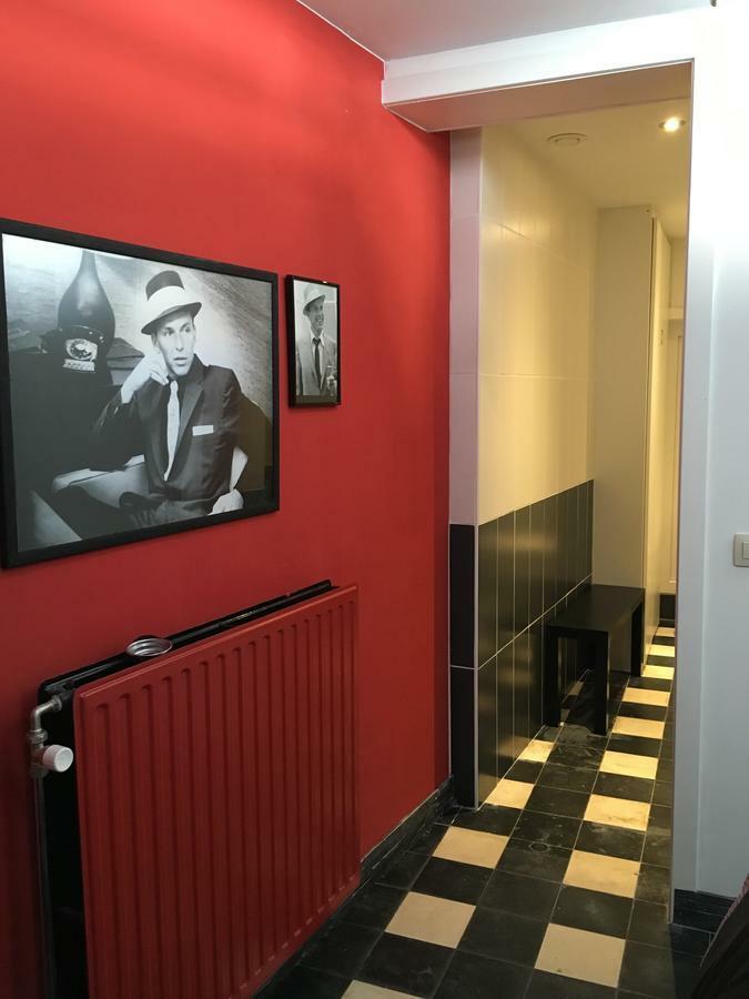 B&B Le Grand Cabaret Nieuwpoort Eksteriør billede