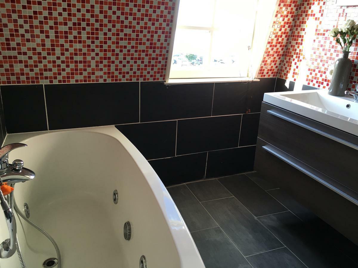 B&B Le Grand Cabaret Nieuwpoort Eksteriør billede