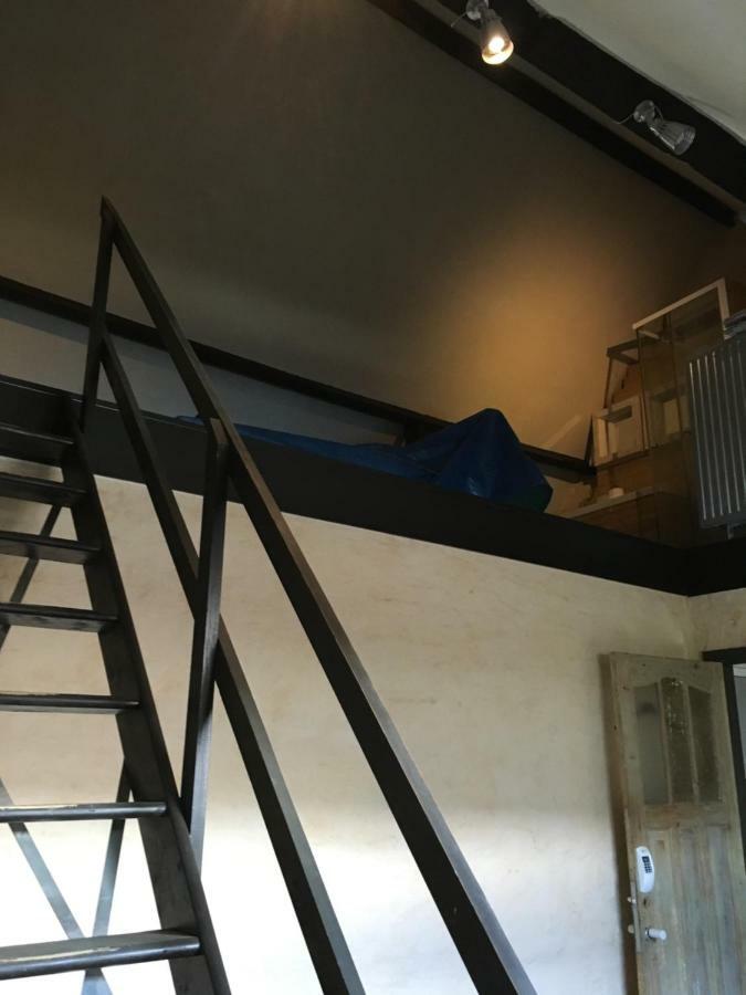B&B Le Grand Cabaret Nieuwpoort Eksteriør billede