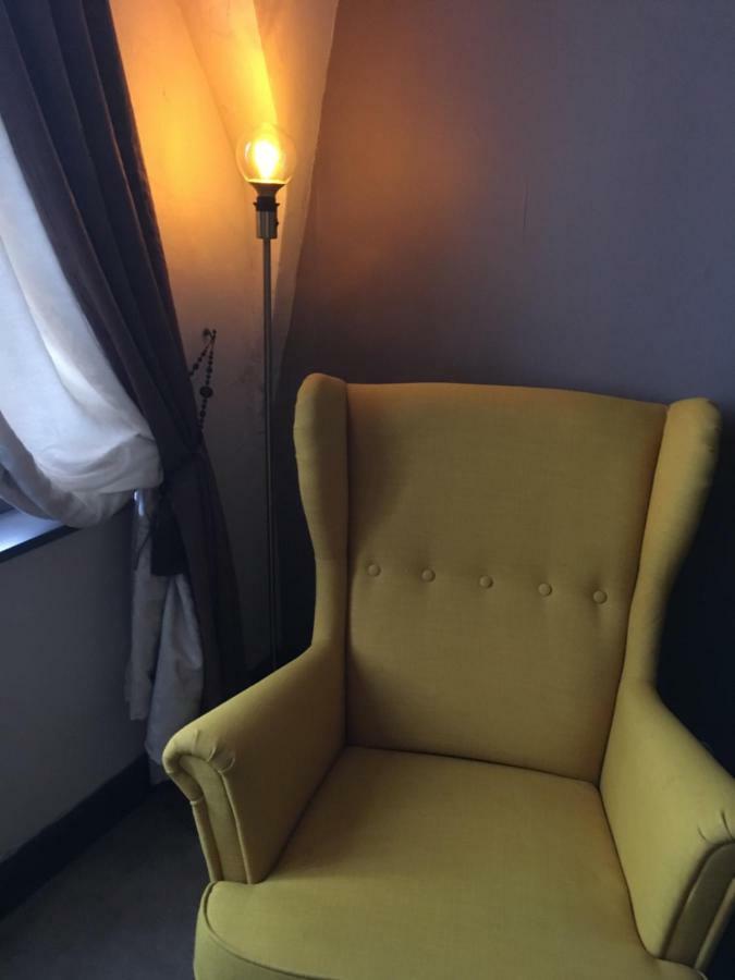 B&B Le Grand Cabaret Nieuwpoort Eksteriør billede