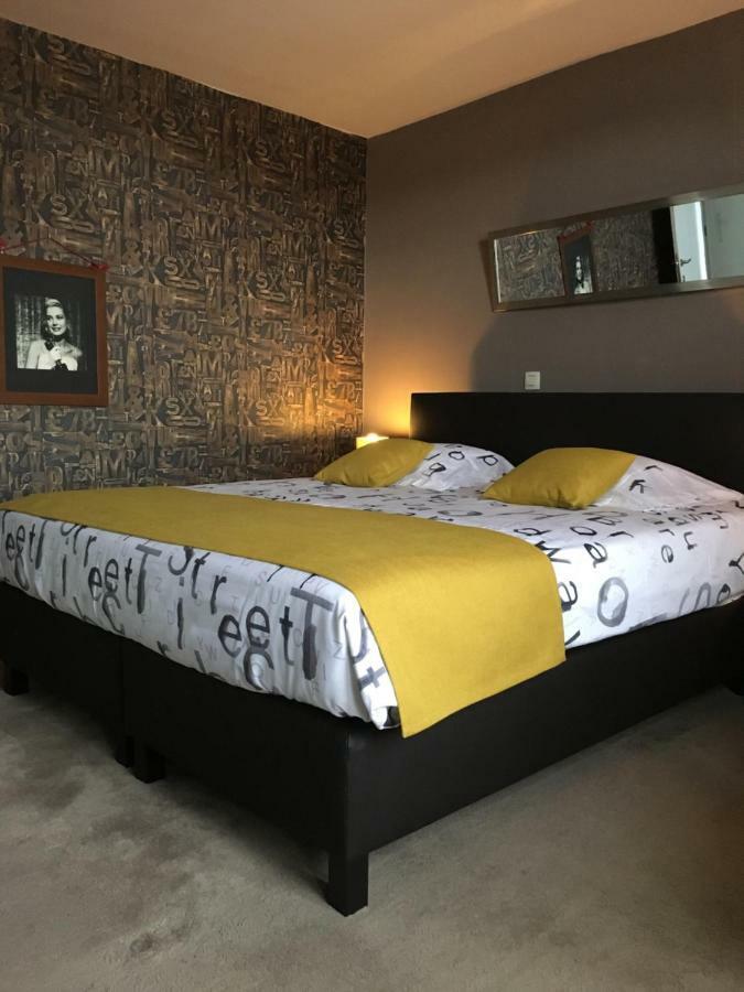B&B Le Grand Cabaret Nieuwpoort Eksteriør billede